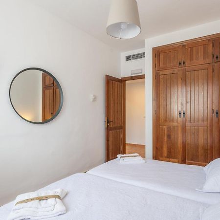 Hotel Rural El Castillejo Cuevas del Becerro المظهر الخارجي الصورة